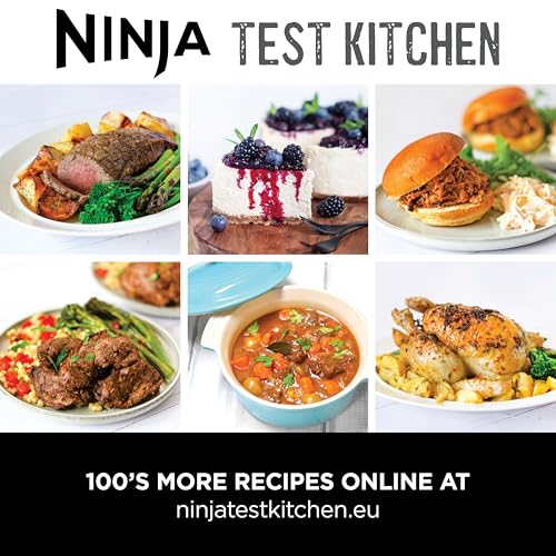 Foodi MAX 15-in-1 SmartLid Multi-Cooker 7.5L with Digital Probe, Electric Pressure Cooker & Air Fryer, Slow Cook