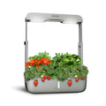 SMALLGROWN Smart Indoor Garden - 20W Hydroponic Herb Growing System